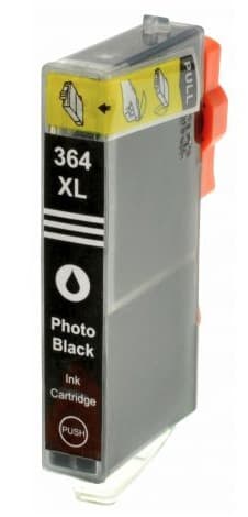 Cartus compatibil HP 364XL Photo Black (CB322EE)