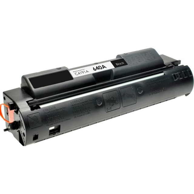 Toner compatibil C4191A (HP 640A) (Black - 9K)