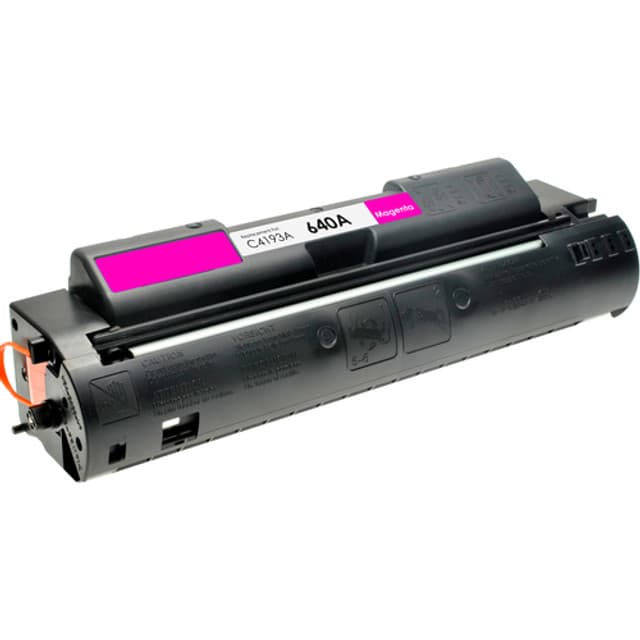 Toner compatibil C4193A (HP 640A) (Magenta - 6K)