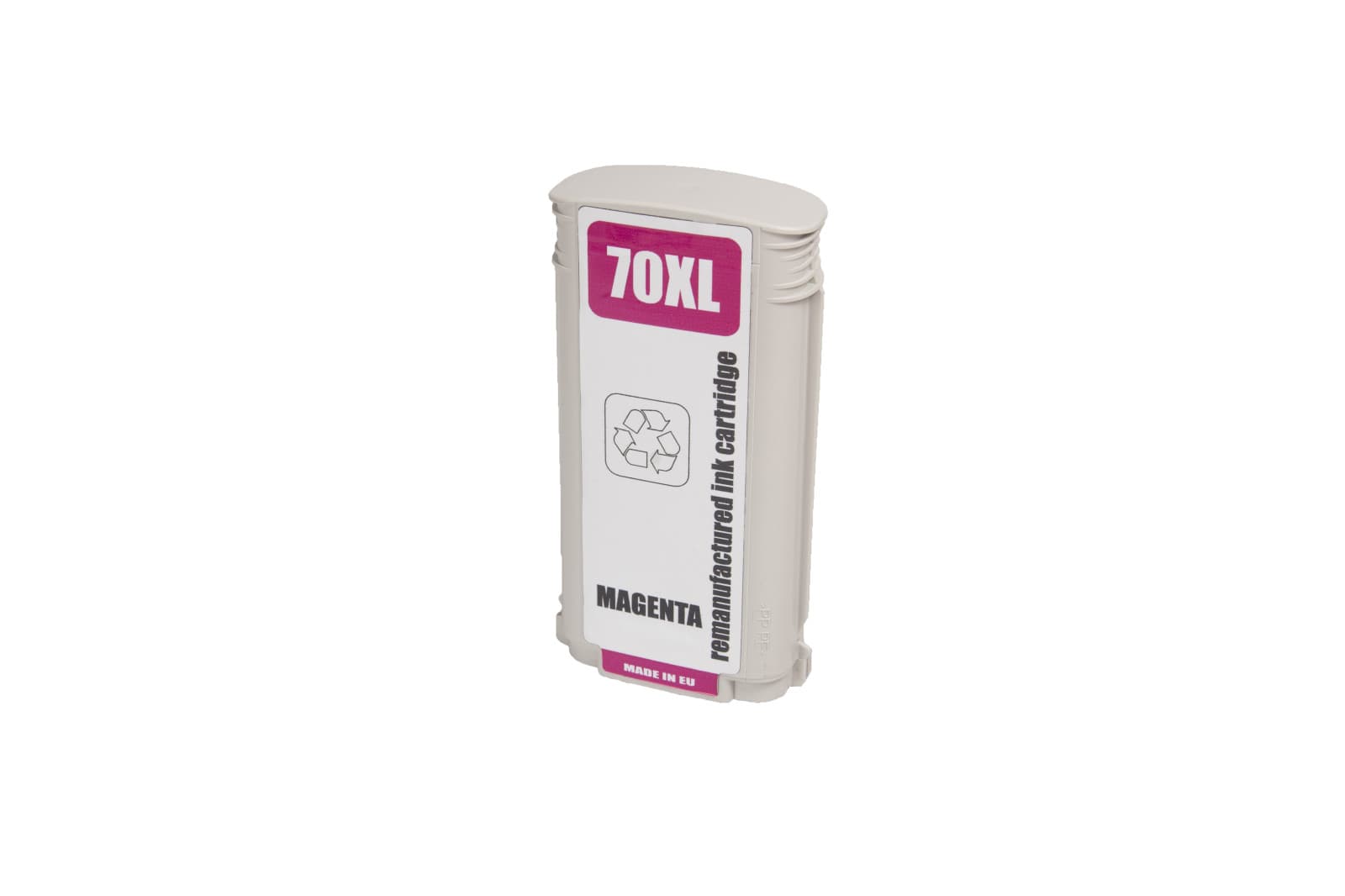 Cartus compatibil HP 70 Magenta (C9453A)