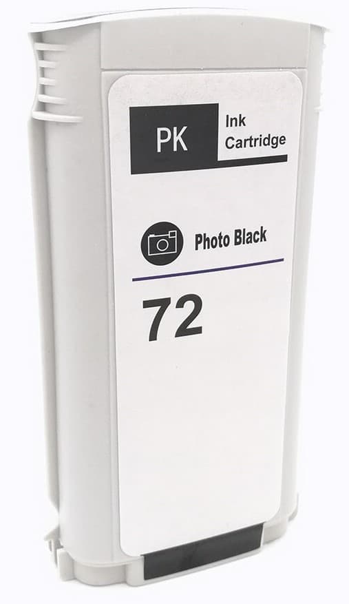 Cartus compatibil HP 72XL Photo Black (C9370A)