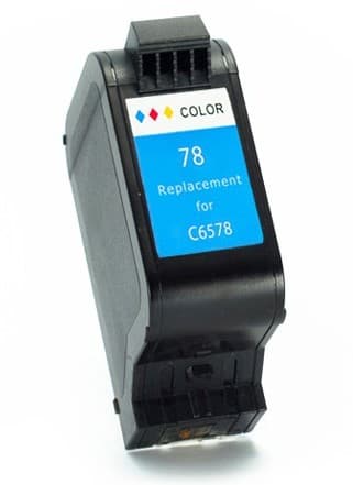 Cartus compatibil HP 78XL Color (C6578A)