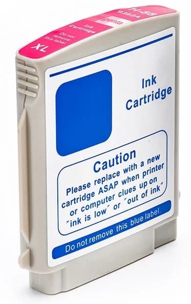 Cartus compatibil HP 88XL Magenta (C9392AE)
