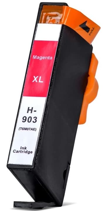 Cartus compatibil HP 903XL Magenta (T6M07AE)