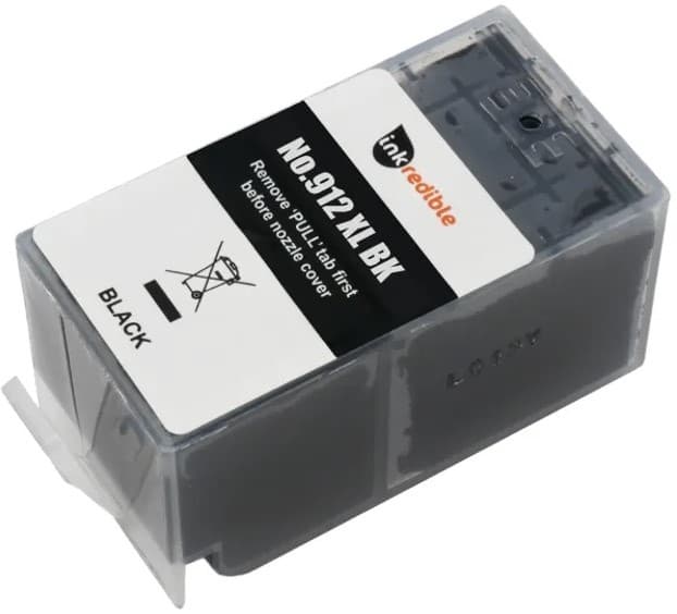 Cartus compatibil HP 912XL Black (3YL84AE)