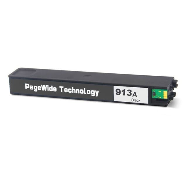 Cartus compatibil HP 913A Black (L0R95AE)
