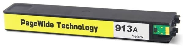 Cartus compatibil HP 913A Yellow (F6T79AE, HP913X)
