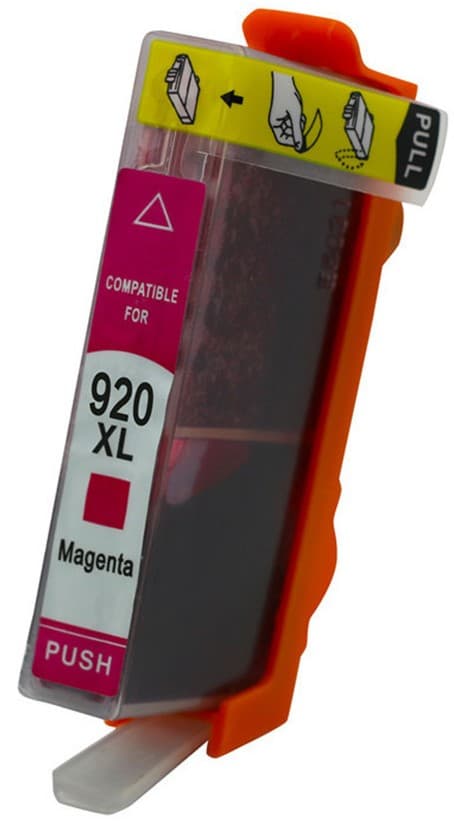Cartus compatibil HP 920XL Magenta (CD973AE)