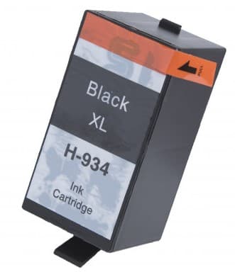 Cartus compatibil HP 934XL Black (C2P23AE)