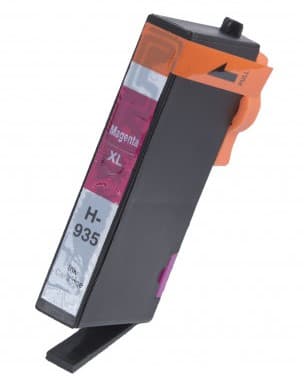 Cartus compatibil HP 935XL Magenta (C2P25AE)