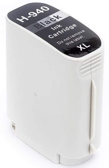 Cartus compatibil HP 940XL Black (C4906AE)