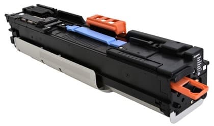 Unitate de cilindru compatibila (60K) Canon C-EXV 17 Black (0258B002, C-EXV17 Black DU, CEXV17 Black DU)