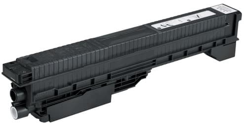 Toner compatibil (25K) HP 822A Black (C8550A)