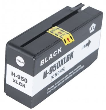 Cartus compatibil HP 950XL Black (CN045AE)
