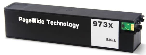 Cartus compatibil HP 973X Black (L0S07AE)