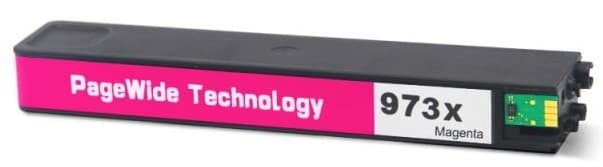 Cartus compatibil HP 973X Magenta (F6T82AE)