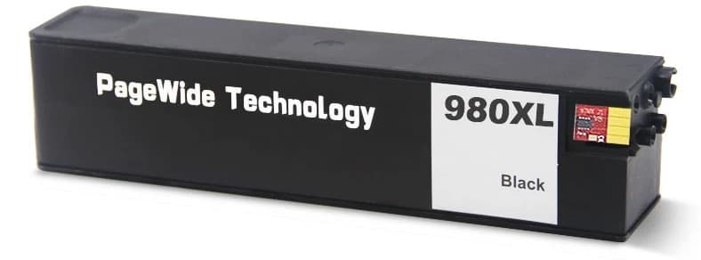 Cartus compatibil HP 980 Black (D8J10A)