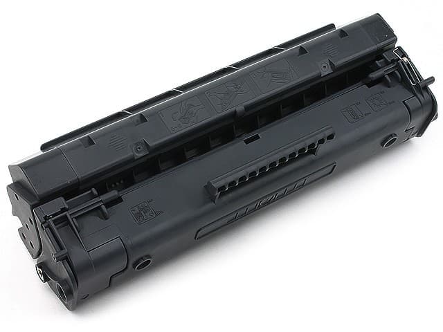 Toner compatibil (2.5K) HP 92A Black (C4092A)
