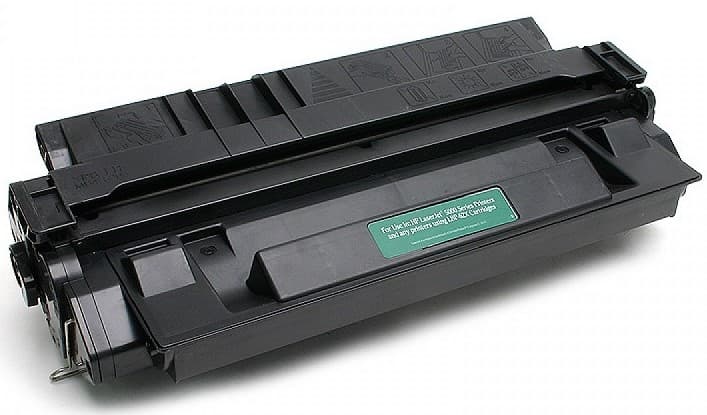 Toner compatibil (10K) Canon EP 62 Black (3842A002, EP-62, EP62)