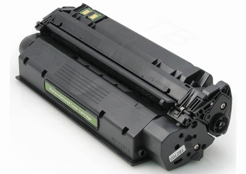 Toner compatibil (3.5K) HP 15X Black (C7115X)
