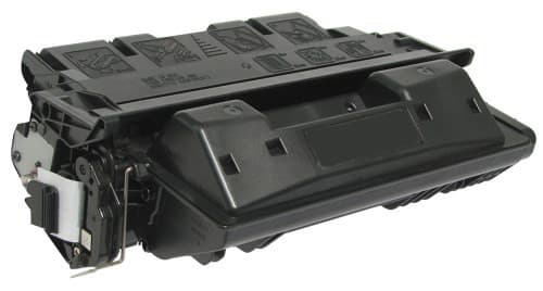 Toner compatibil (10K) HP 61X Black (C8061X)
