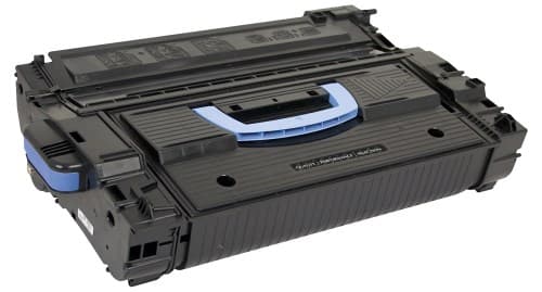 Toner compatibil (30K) HP 43X Black (C8543X)