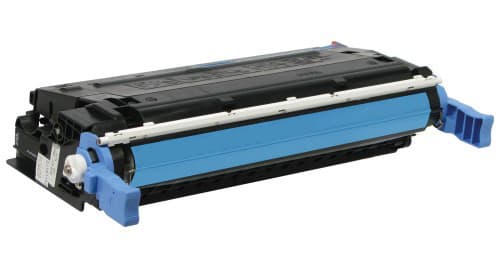 Toner compatibil (8K) HP 641A Cyan (C9721A)