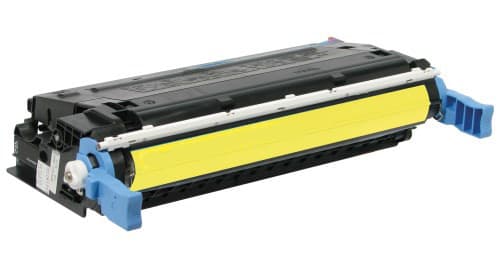 Toner compatibil (8K) HP 641A Yellow (C9722A)