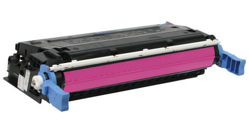Toner compatibil (8K) HP 641A Magenta (C9723A)