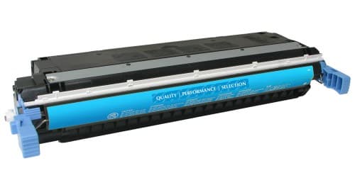 Toner compatibil (12K) HP 645A Cyan (C9731A)