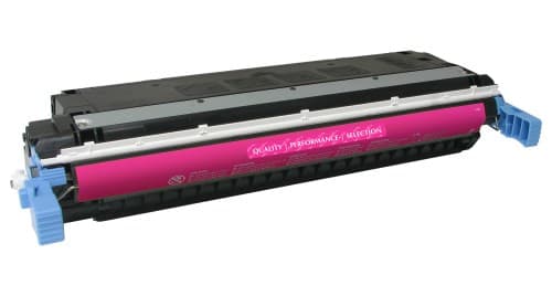 Toner compatibil (12K) HP 645A Magenta (C9733A)