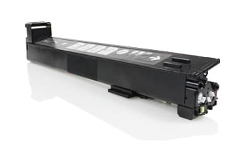Toner compatibil (16.5K) HP 823A Black (CB380A)