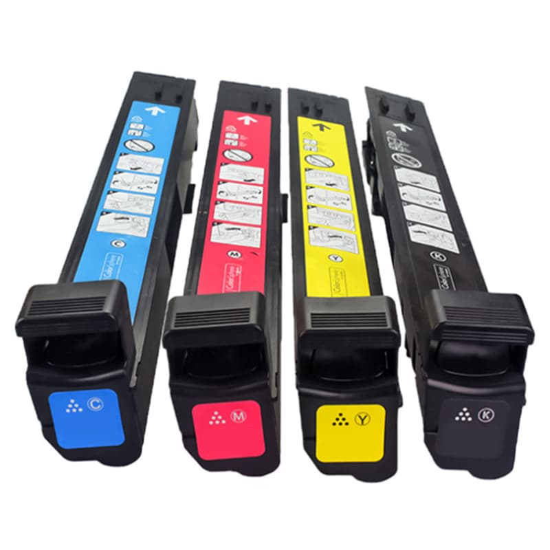 Pachet de tonere compatibile HP 823A/ 824A