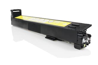 Toner compatibil (21K) HP 824A Yellow (CB382A)