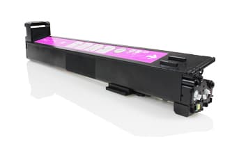 Toner compatibil (21K) HP 824A Magenta (CB383A)