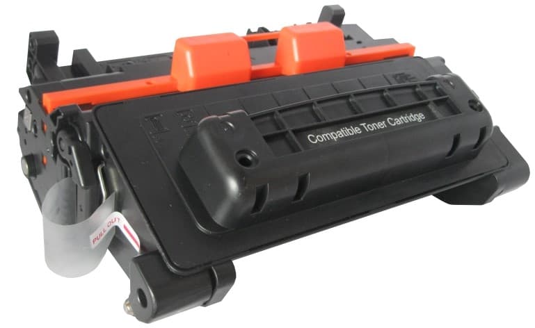 Toner compatibil (24K) HP 64X Black (CC364X)