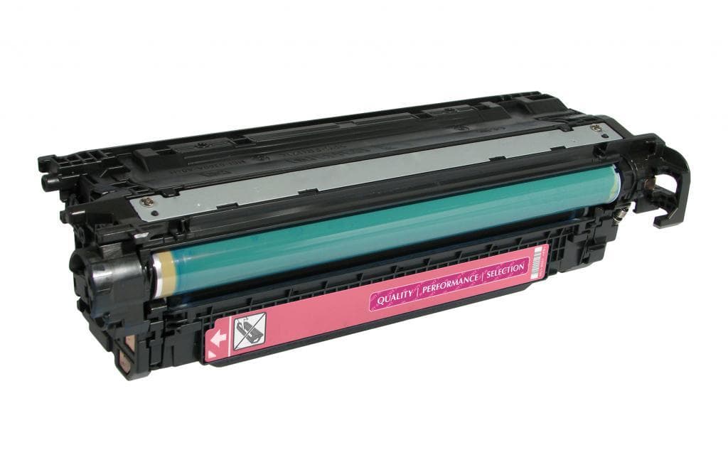 Toner compatibil (6.4K) Canon 732 Magenta (6261B002, CRG-732M, CRG732 M)