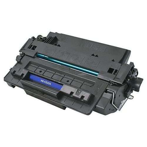 Toner compatibil (6K) Canon 724 Black (3481B002, CRG-724, CRG724)