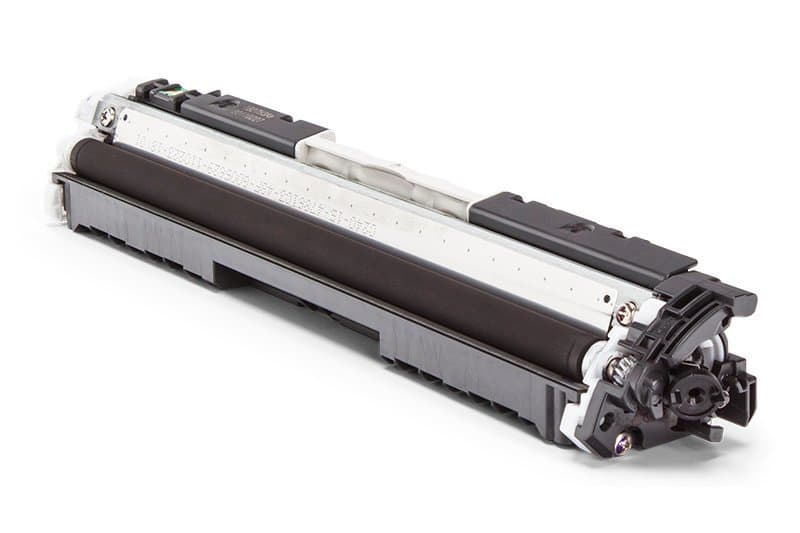 Toner compatibil (1.3K) Canon 729 Black (4370B002, CRG-729BK, CRG729 BK)