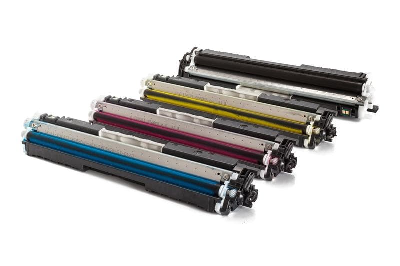 Pachet de tonere compatibile Canon CRG-729