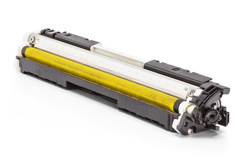 Toner compatibil (1K) Canon 729 Cyan (4369B002, CRG-729C, CRG729 C)