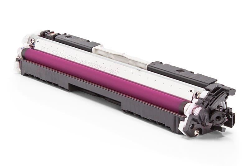 Toner compatibil (1K) Canon 729 Magenta (4368B002, CRG-729M, CRG729 M)