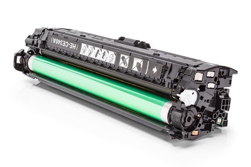 Toner compatibil (7.3K) HP 307A Black (CE740A)