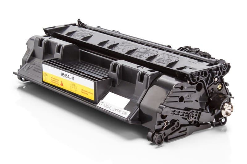 Toner compatibil (2.7K) Canon 719 Black (3479B002, CRG-719, CRG719)