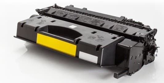 Toner compatibil (6.9K) HP 80X Black (CF280X)