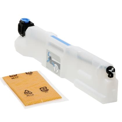 Recipient de toner rezidual compatibil (150K) HP CE980A Waste toner (CE980-67901, CE710-69005)