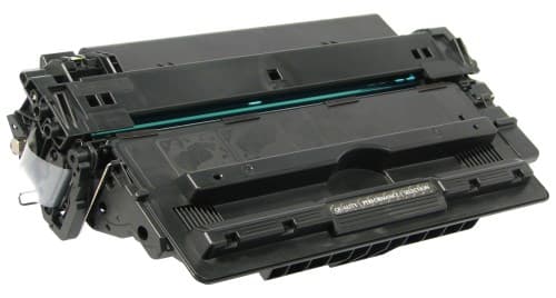 Toner compatibil (10K) HP 14A Black (CF214A)
