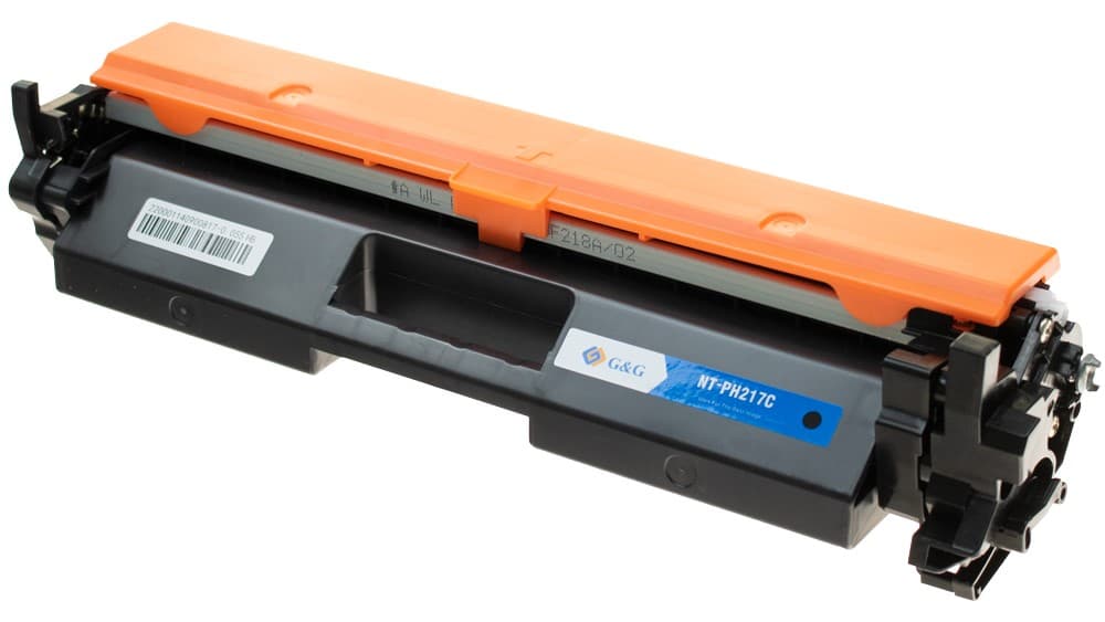 Toner compatibil (1.6K) HP 30A Black (CF230A)