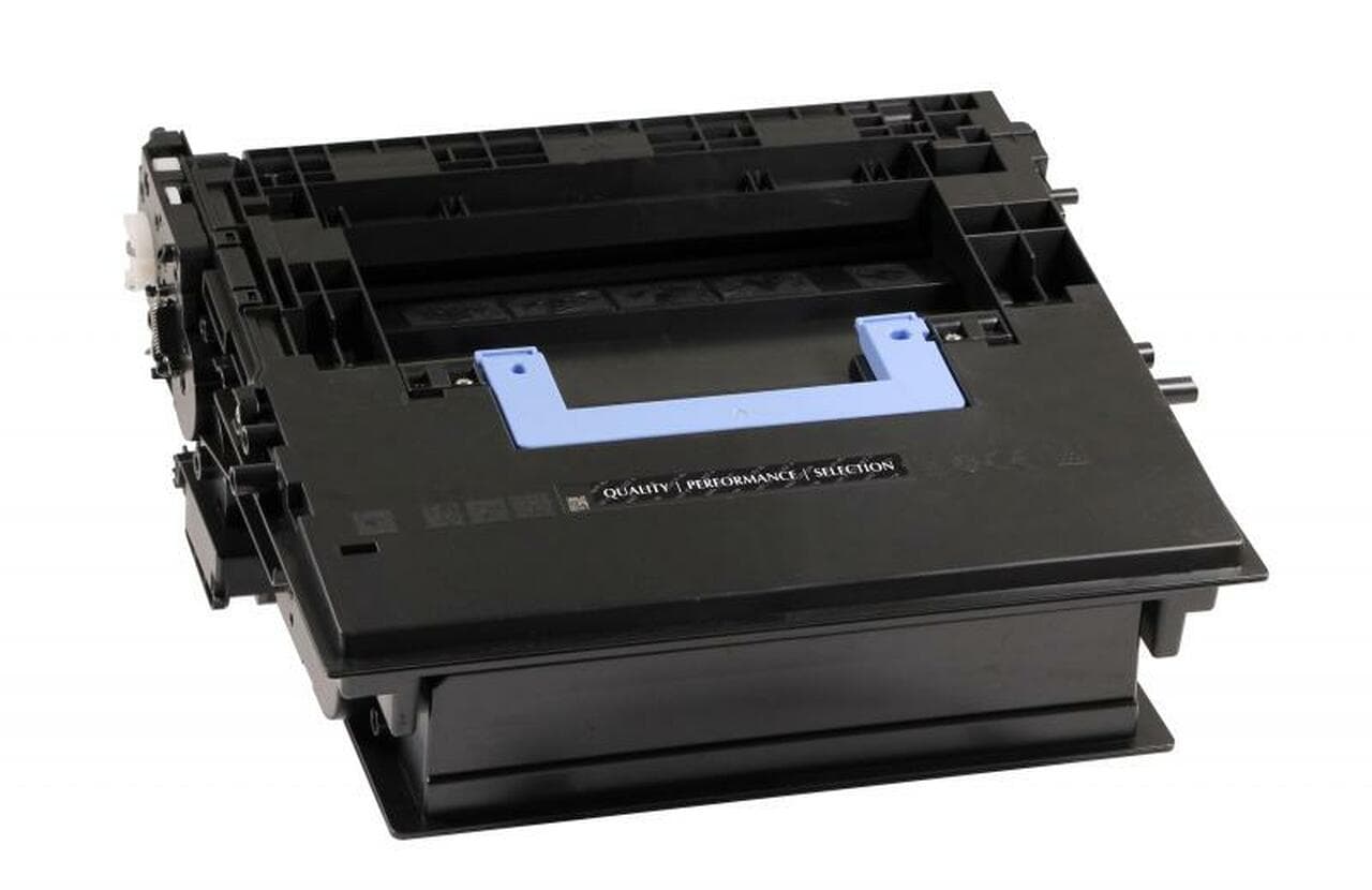 Toner compatibil (41K) HP 37Y Black (CF237Y, HP237Y)