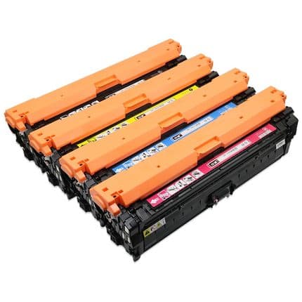 Pachet de tonere compatibile HP 307A